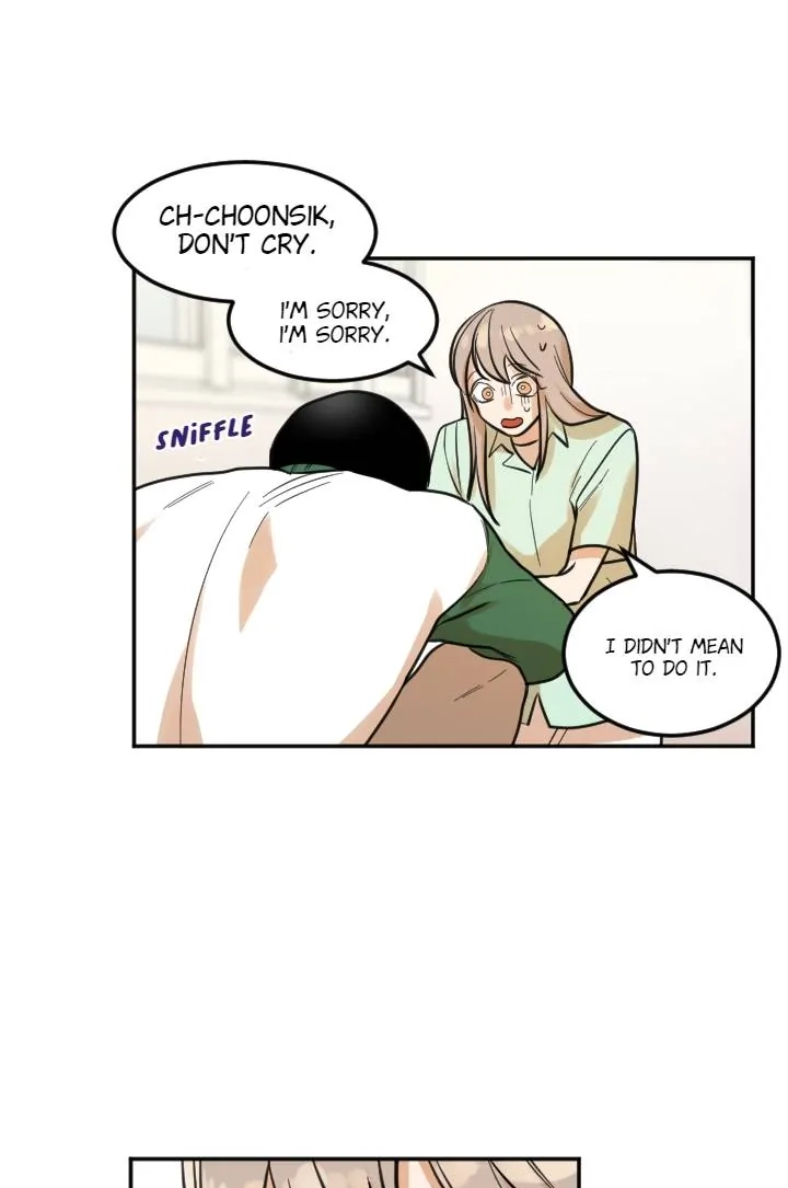 School of Dogs Chapter 66 page 24 - 