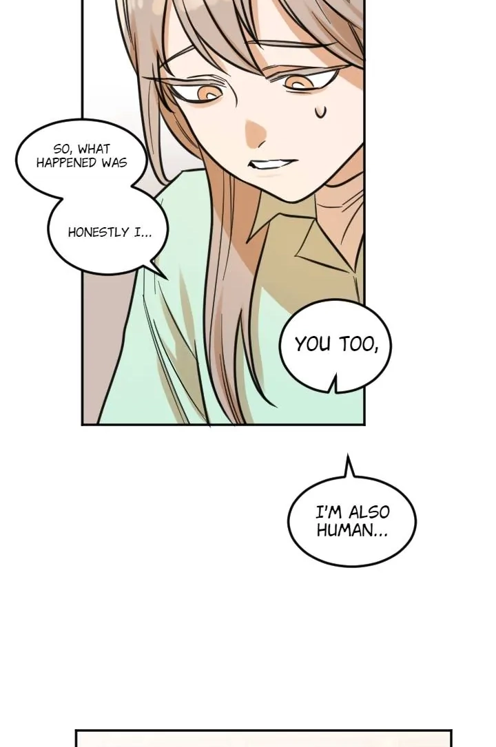 School of Dogs Chapter 66 page 25 - 
