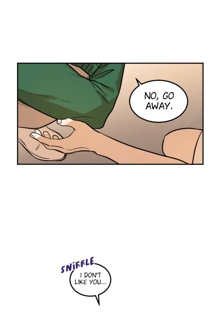 School of Dogs Chapter 66 page 27 - 