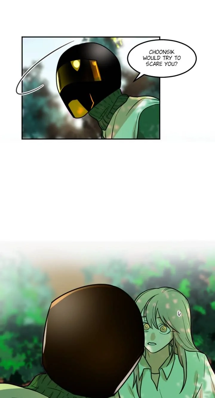 School of Dogs Chapter 66 page 4 - 