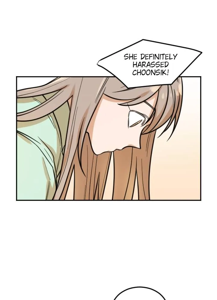 School of Dogs Chapter 66 page 34 - 