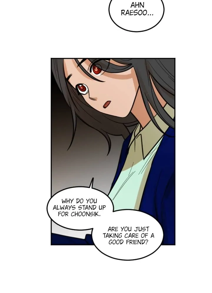School of Dogs Chapter 66 page 35 - 