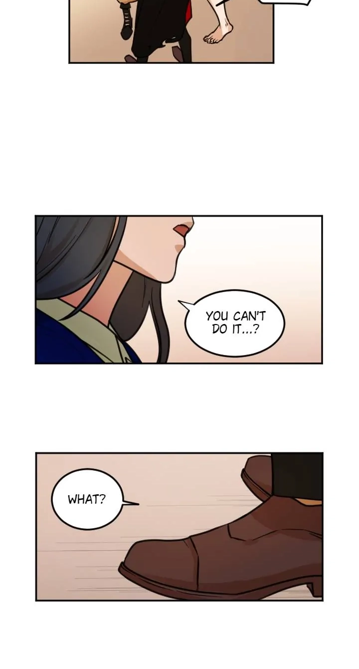 School of Dogs Chapter 66 page 37 - 