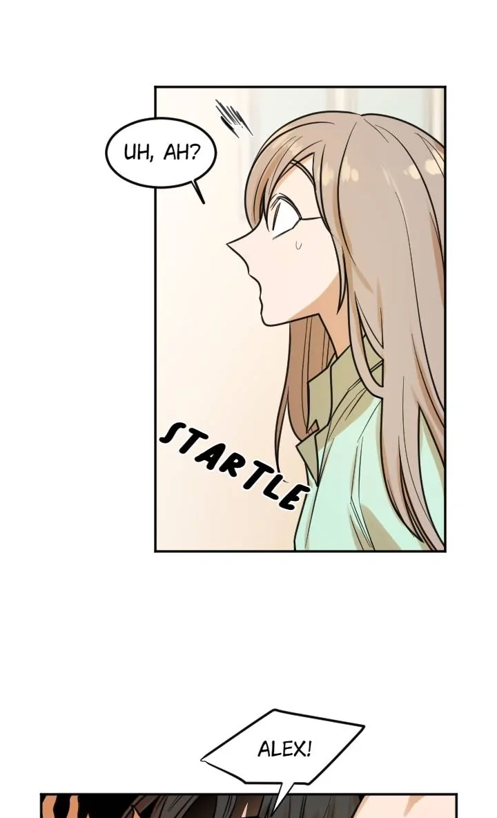 School of Dogs Chapter 66 page 41 - 