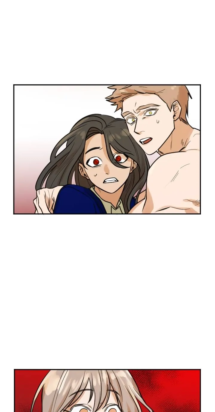 School of Dogs Chapter 66 page 47 - 