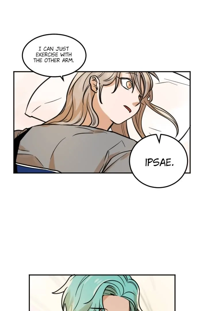 School of Dogs Chapter 67 page 12 - 