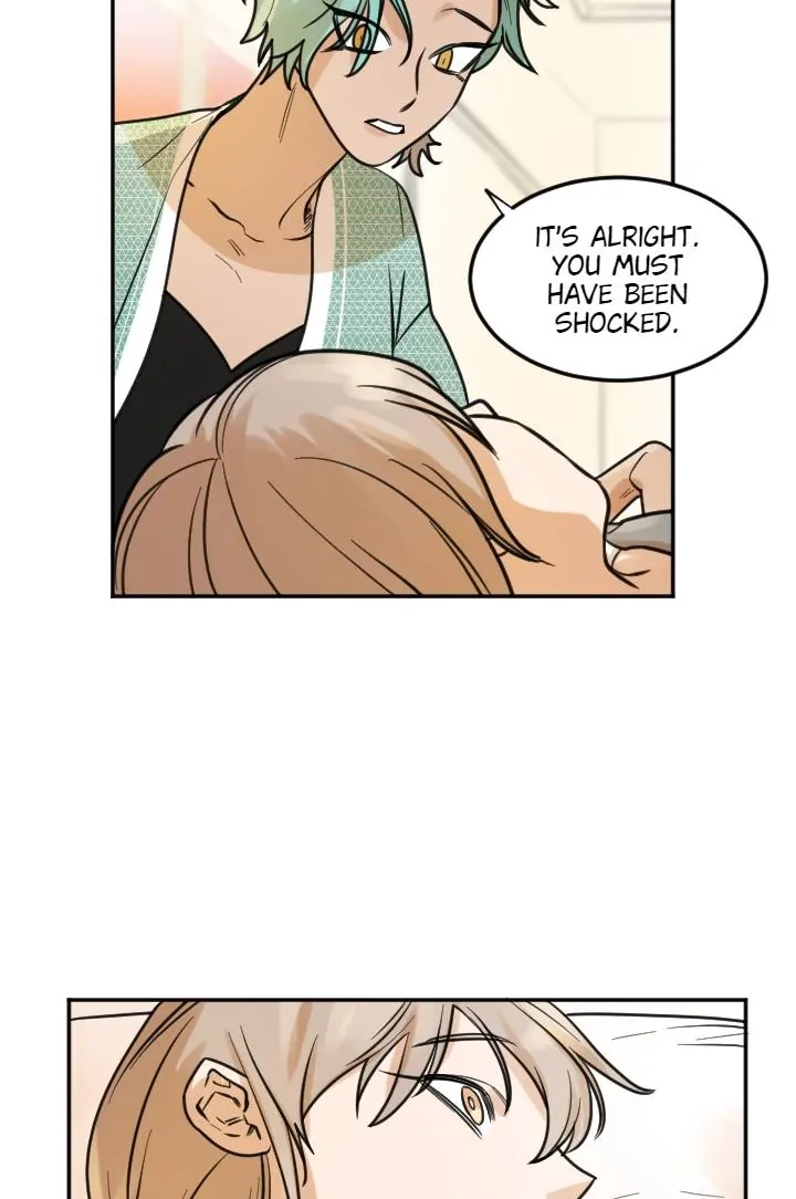 School of Dogs Chapter 67 page 13 - 