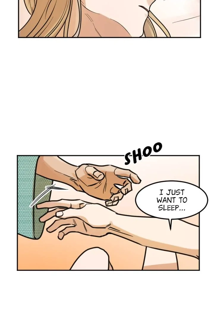 School of Dogs Chapter 67 page 14 - 