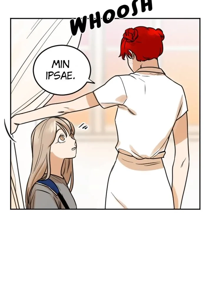 School of Dogs Chapter 67 page 18 - 