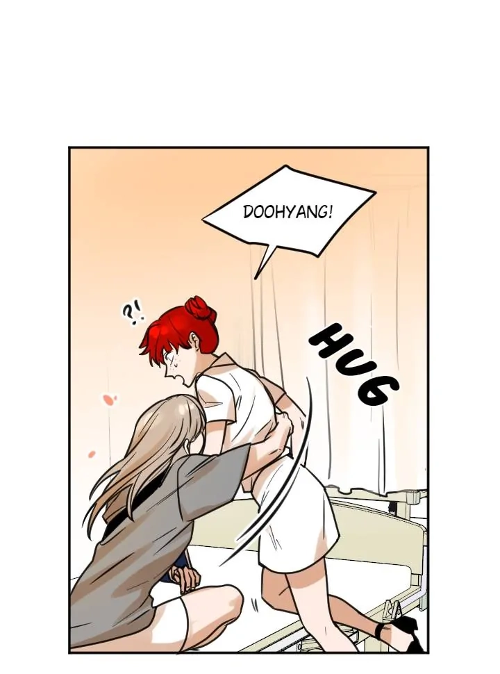 School of Dogs Chapter 67 page 19 - 