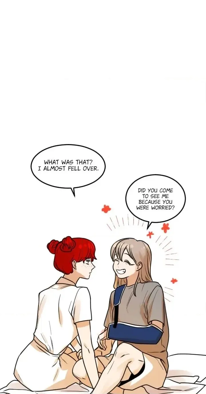 School of Dogs Chapter 67 page 20 - 