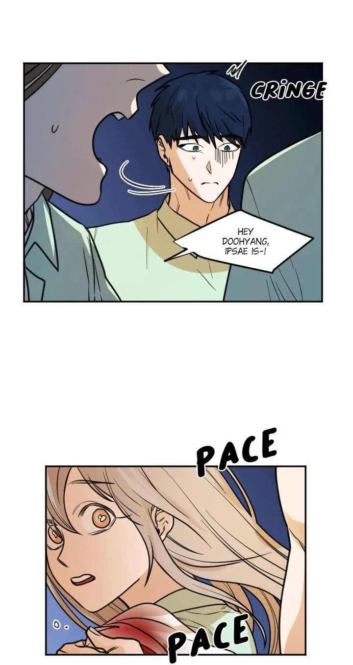 School of Dogs Chapter 67 page 3 - 