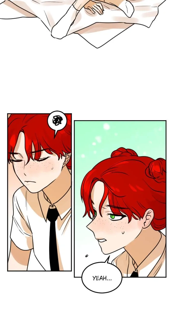 School of Dogs Chapter 67 page 21 - 
