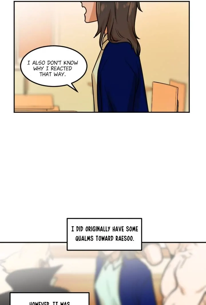 School of Dogs Chapter 67 page 23 - 