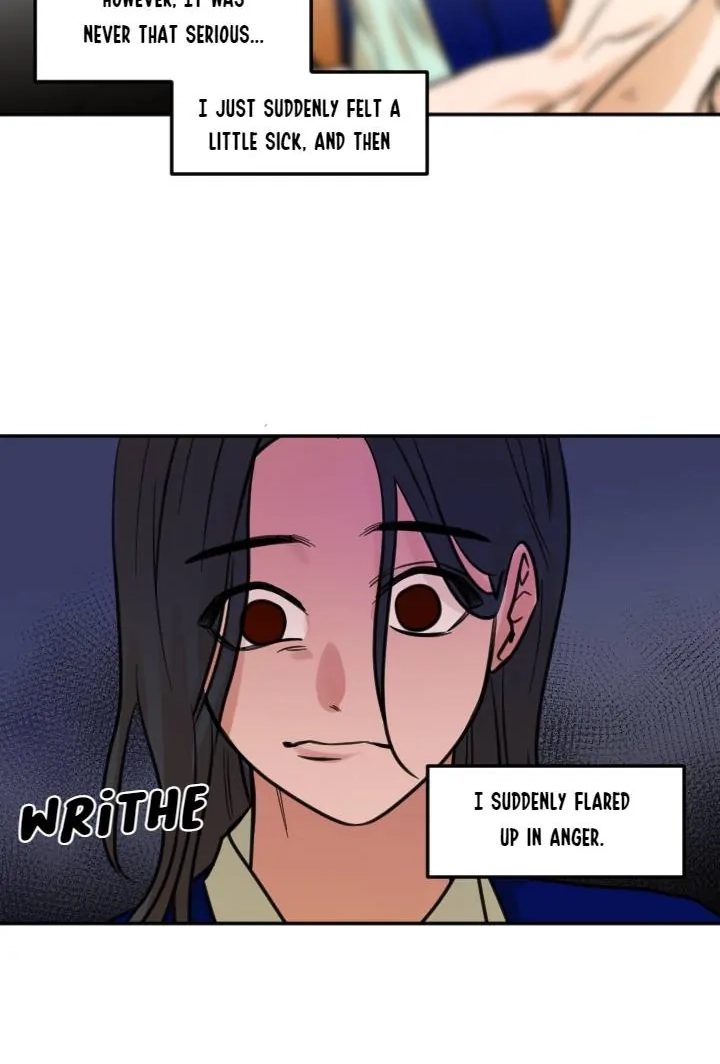 School of Dogs Chapter 67 page 24 - 
