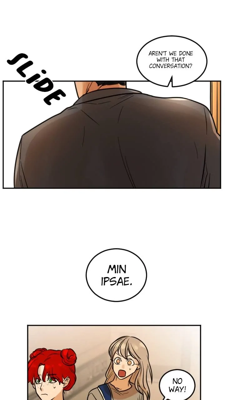 School of Dogs Chapter 67 page 32 - 