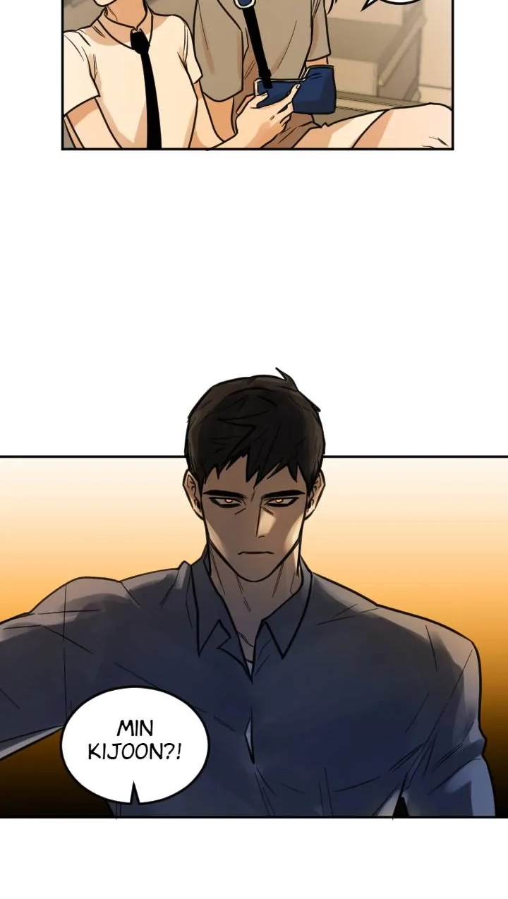 School of Dogs Chapter 67 page 33 - 