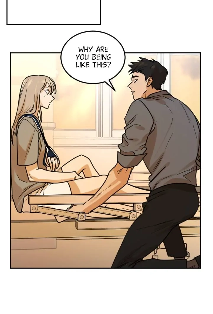 School of Dogs Chapter 67 page 36 - 