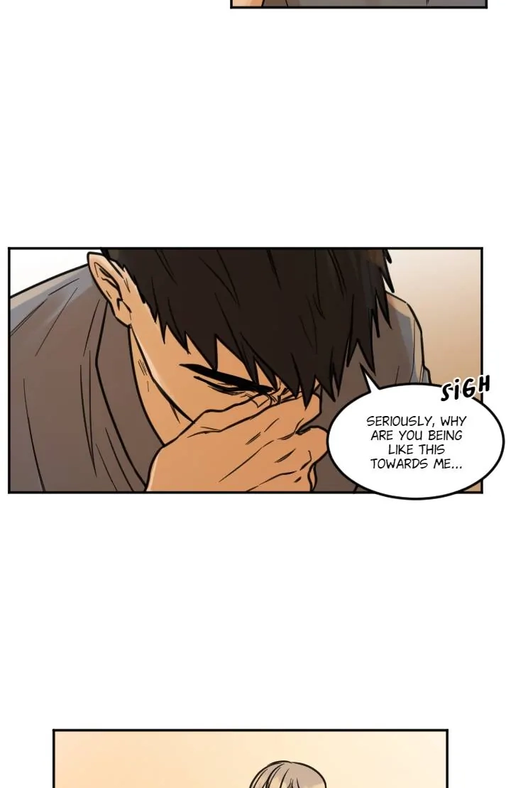 School of Dogs Chapter 67 page 38 - 
