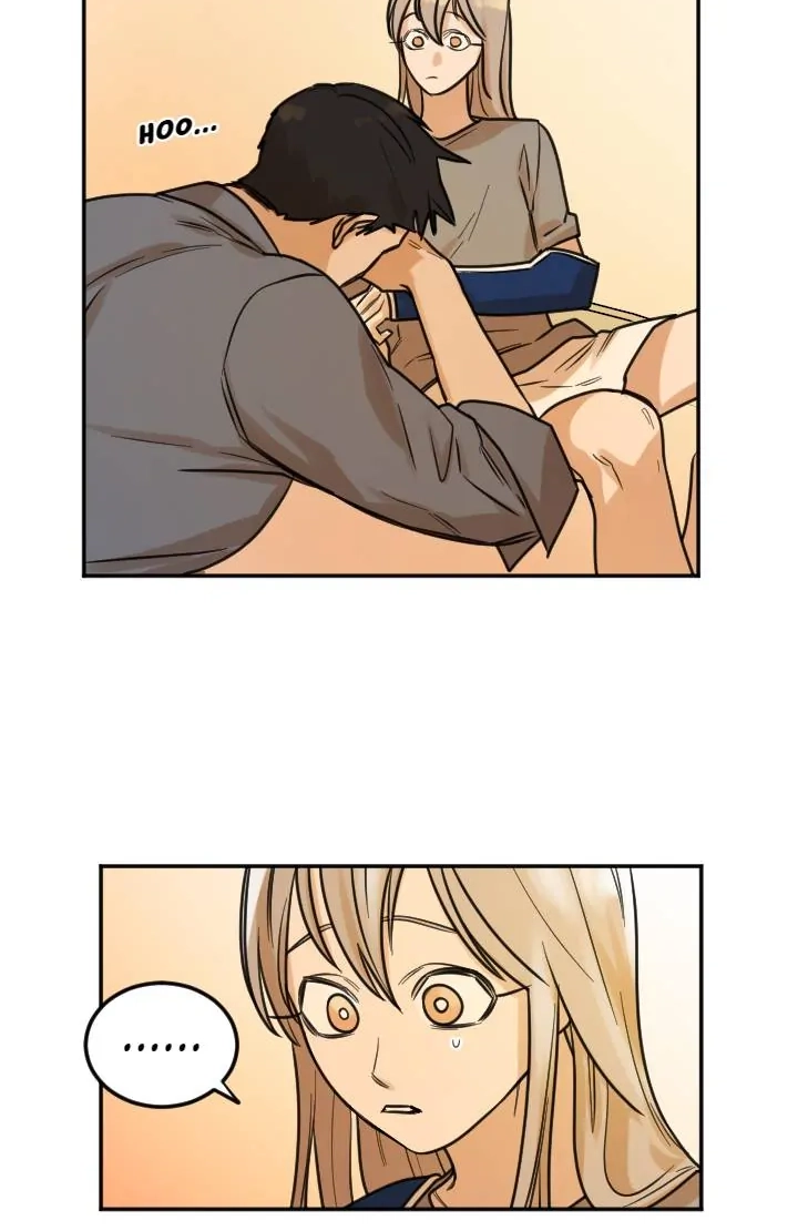 School of Dogs Chapter 67 page 39 - 