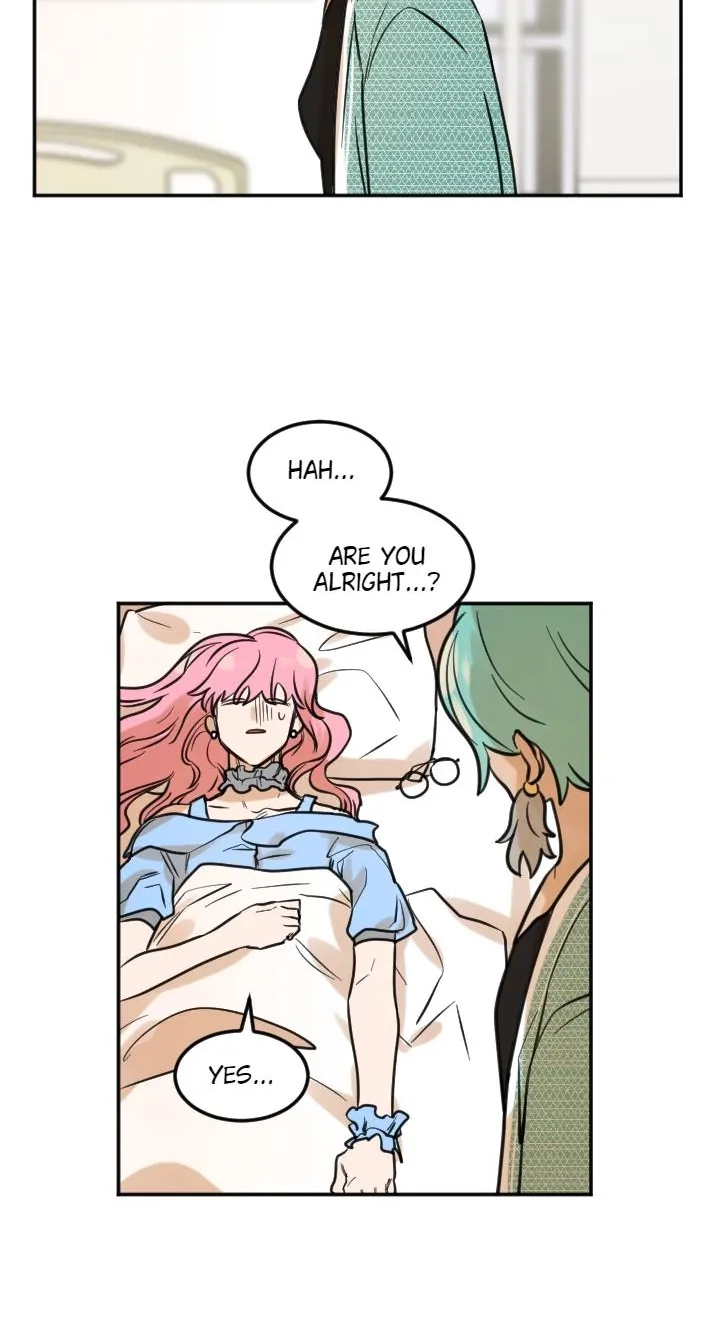 School of Dogs Chapter 67 page 6 - 