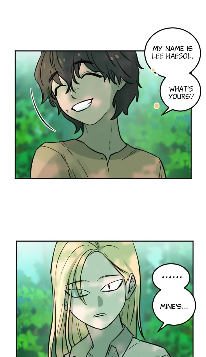 School of Dogs Chapter 68 page 15 - 