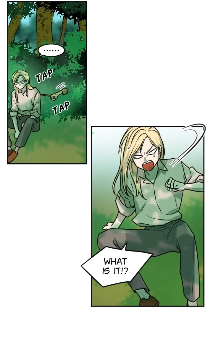 School of Dogs Chapter 68 page 3 - 