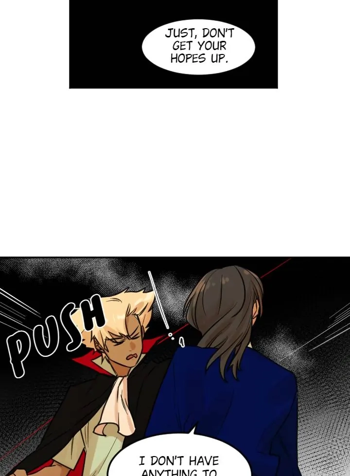 School of Dogs Chapter 68 page 25 - 
