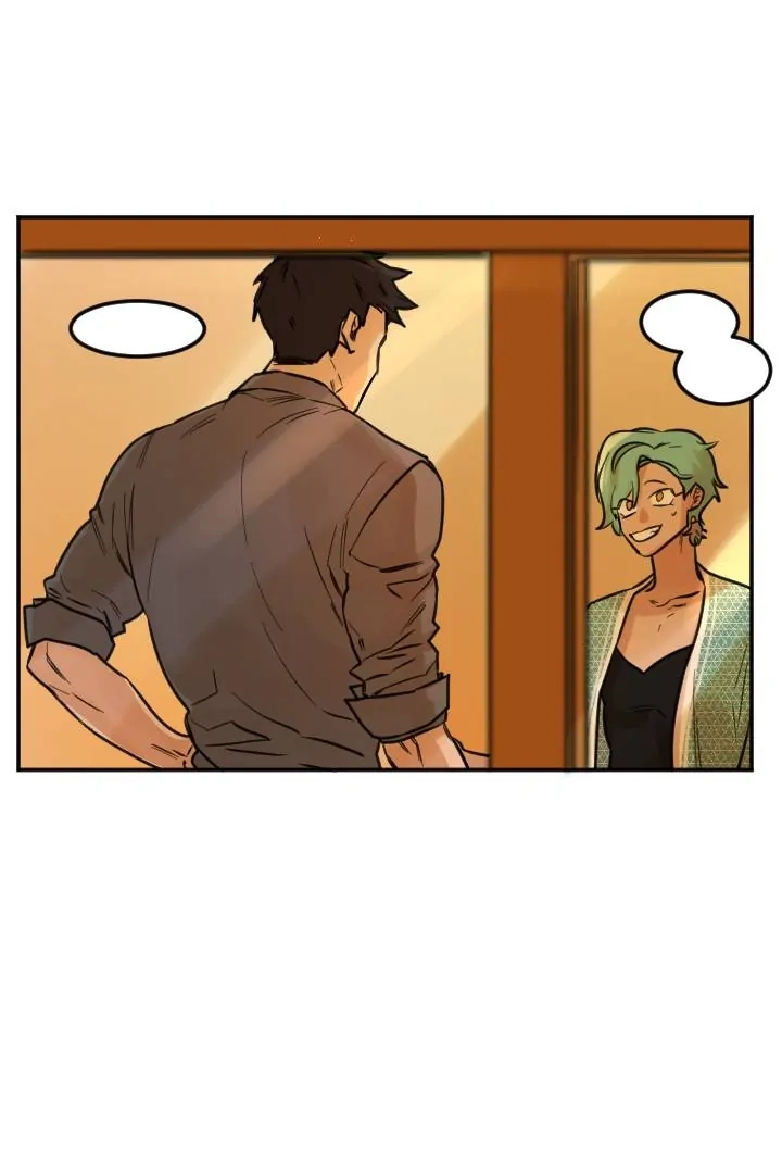 School of Dogs Chapter 68 page 27 - 
