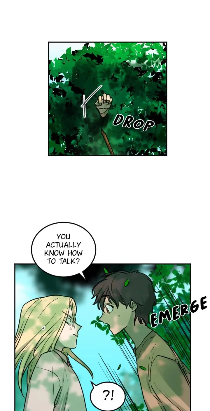 School of Dogs Chapter 68 page 4 - 