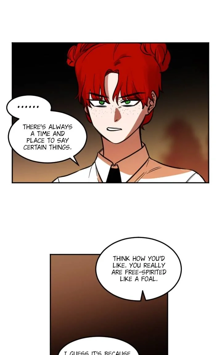 School of Dogs Chapter 68 page 36 - 