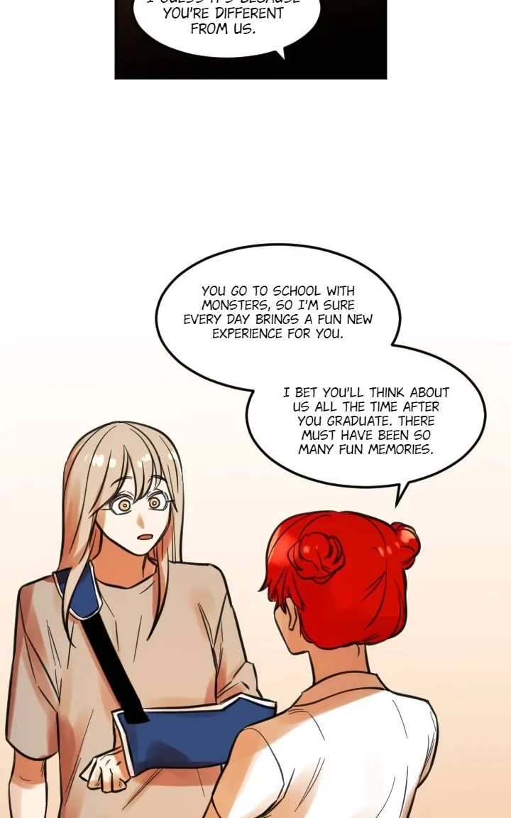 School of Dogs Chapter 68 page 37 - 