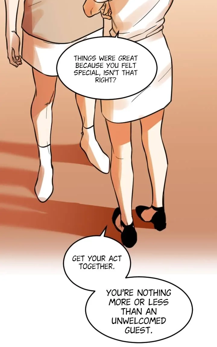 School of Dogs Chapter 68 page 38 - 