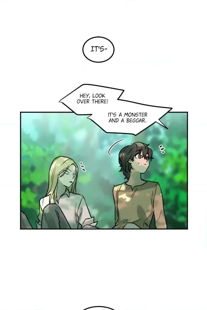 School of Dogs Chapter 68 page 10 - 