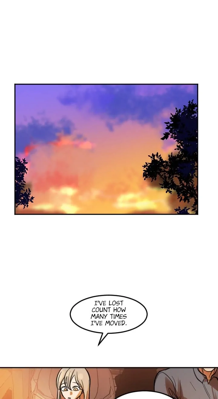School of Dogs Chapter 69 page 1 - 