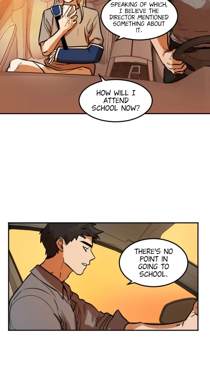 School of Dogs Chapter 69 page 2 - 