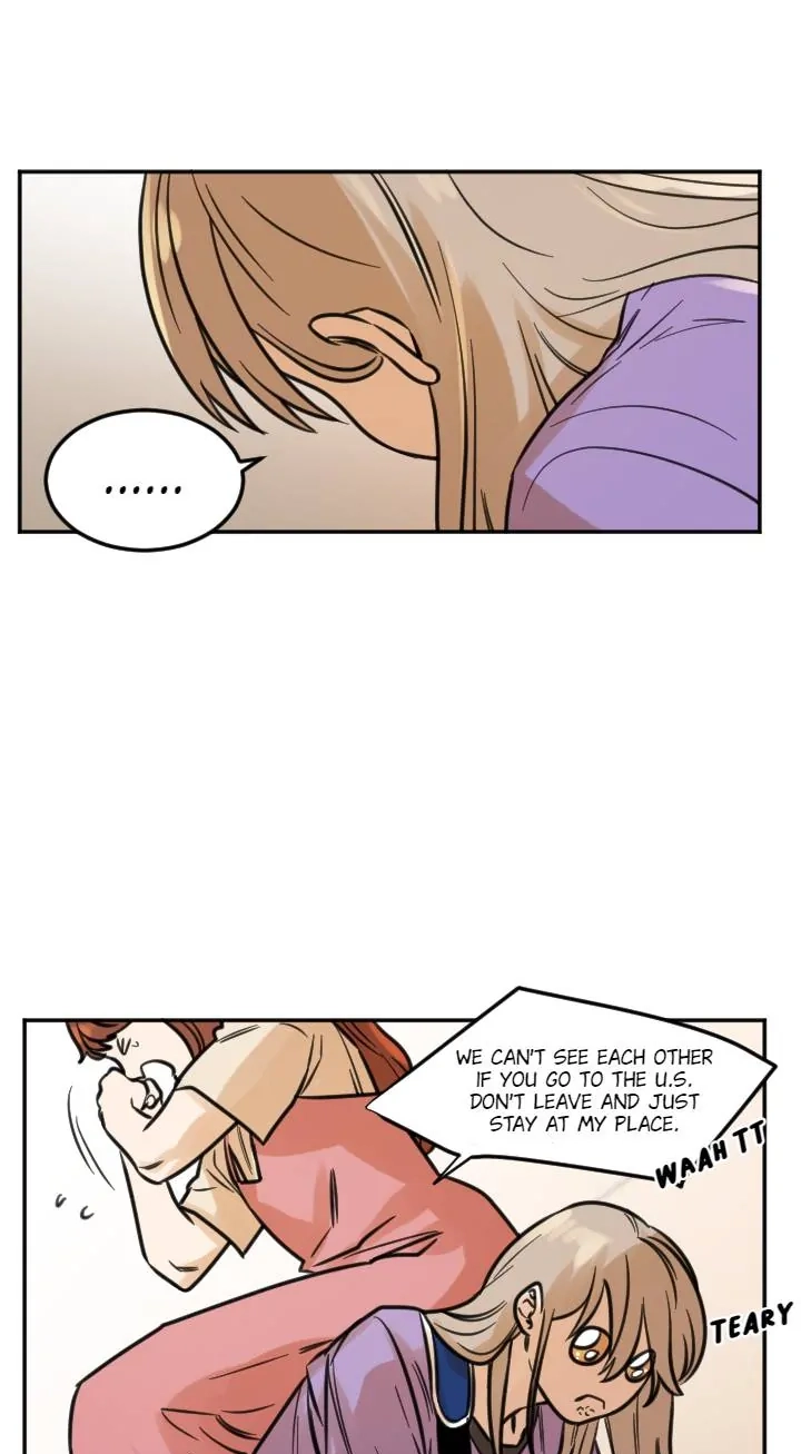 School of Dogs Chapter 69 page 14 - 