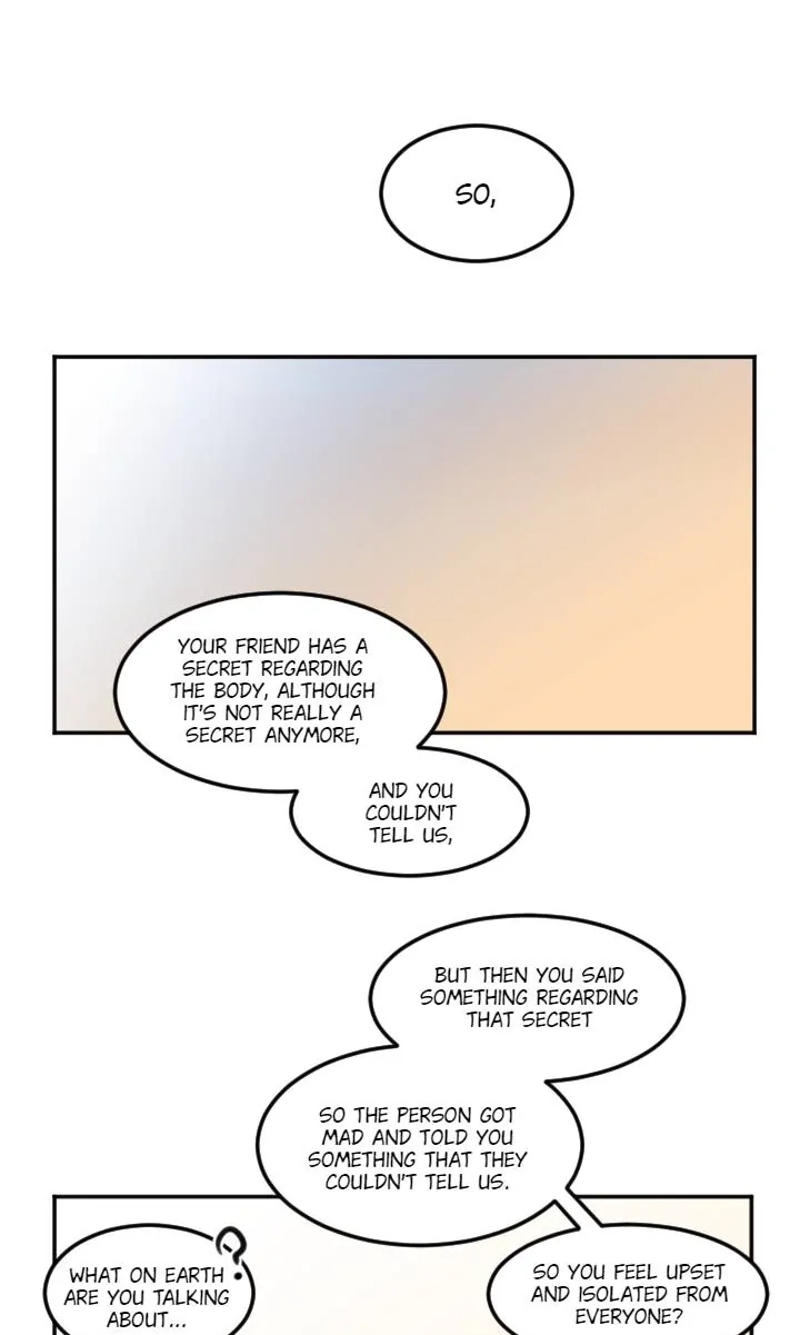 School of Dogs Chapter 69 page 18 - 