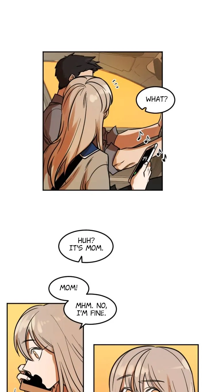 School of Dogs Chapter 69 page 3 - 