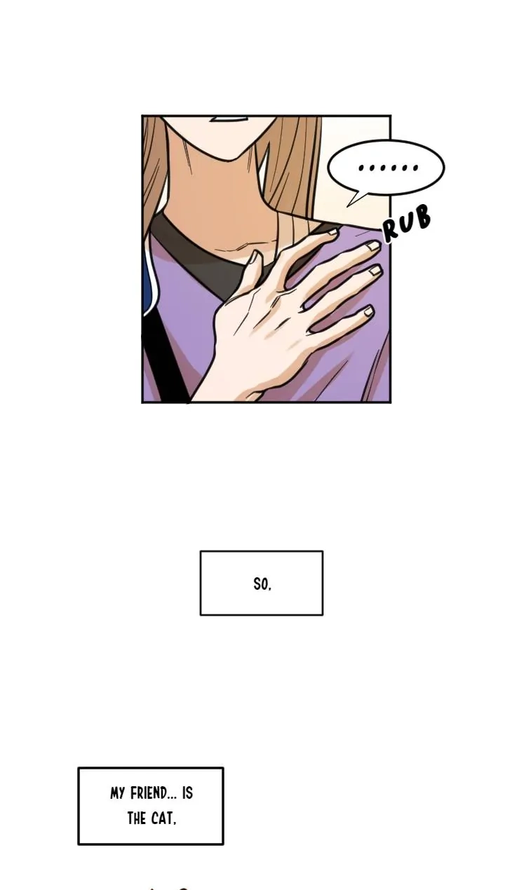 School of Dogs Chapter 69 page 21 - 