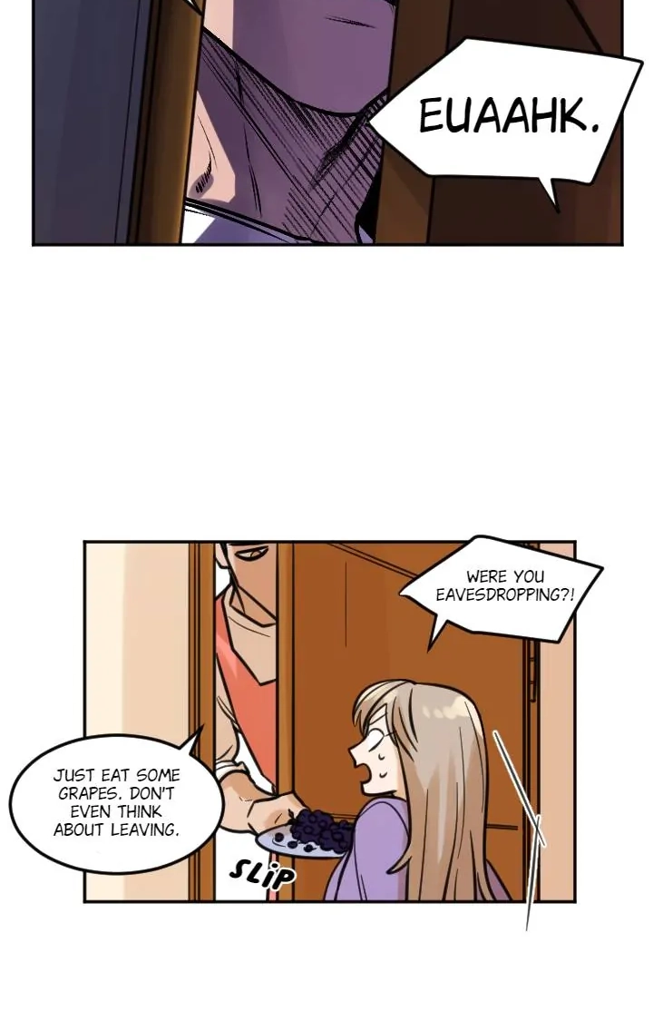 School of Dogs Chapter 69 page 29 - 