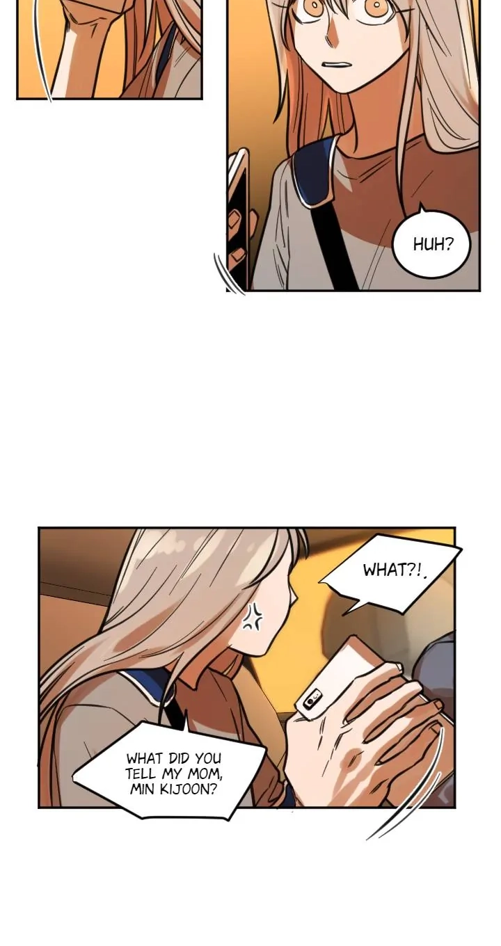 School of Dogs Chapter 69 page 4 - 