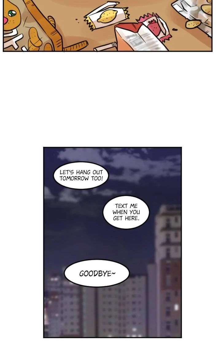 School of Dogs Chapter 69 page 31 - 