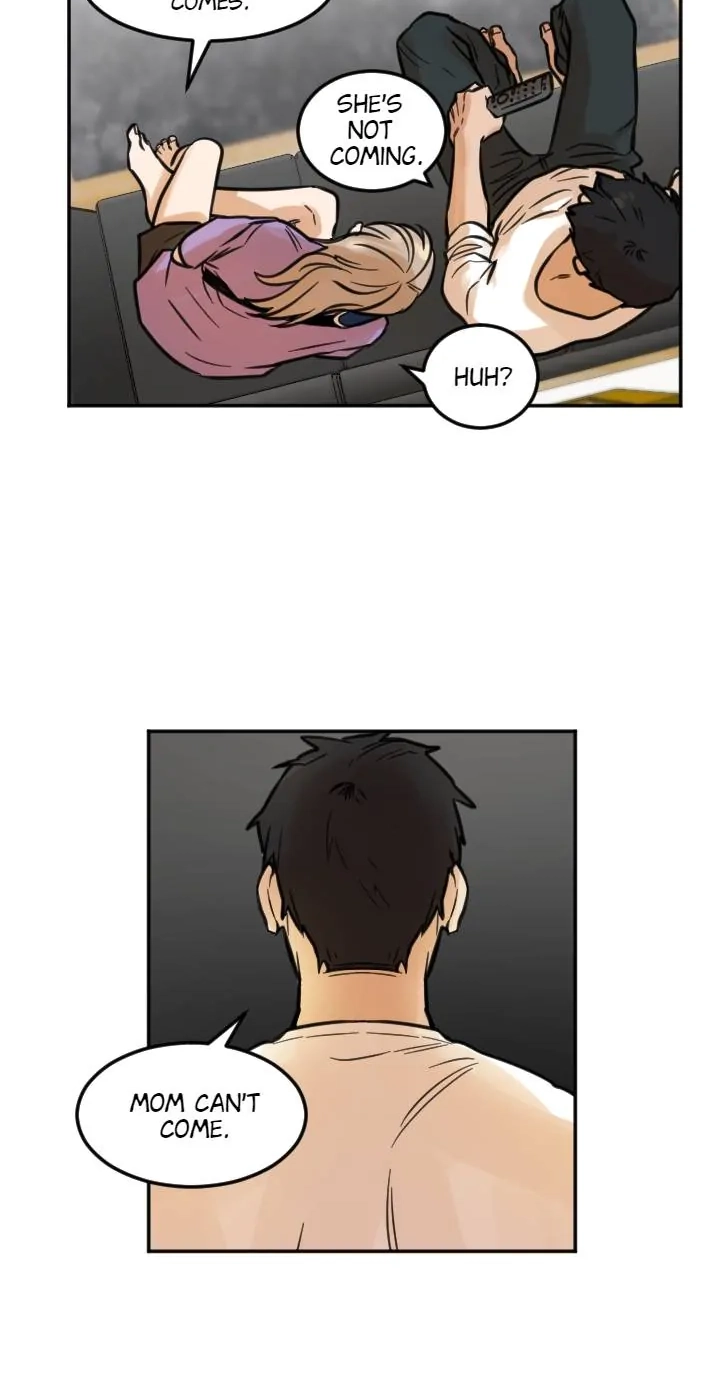 School of Dogs Chapter 69 page 35 - 