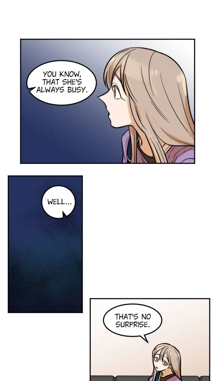 School of Dogs Chapter 69 page 36 - 
