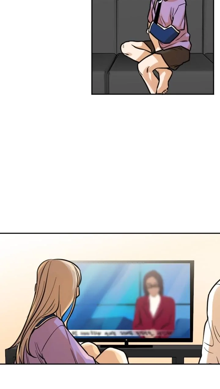 School of Dogs Chapter 69 page 37 - 