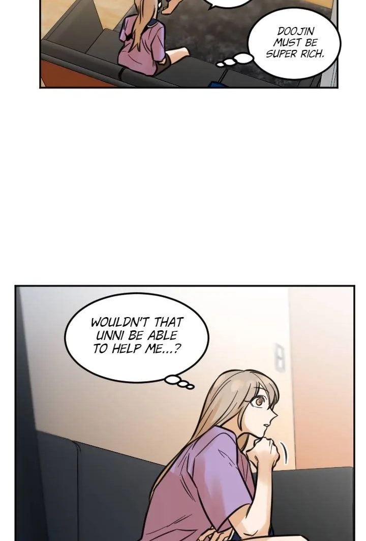 School of Dogs Chapter 69 page 41 - 