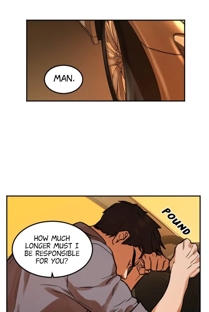 School of Dogs Chapter 69 page 6 - 
