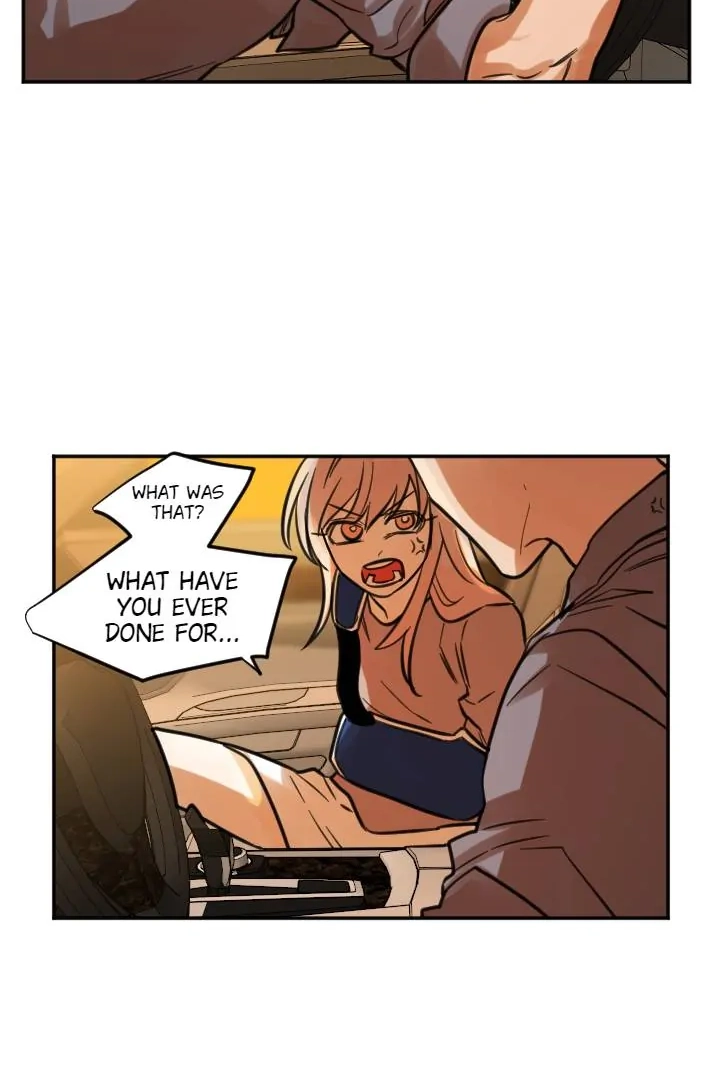 School of Dogs Chapter 69 page 7 - 