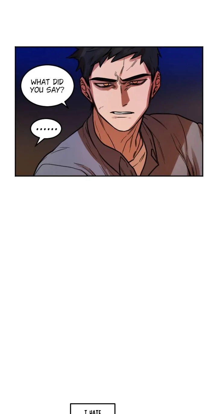School of Dogs Chapter 69 page 8 - 